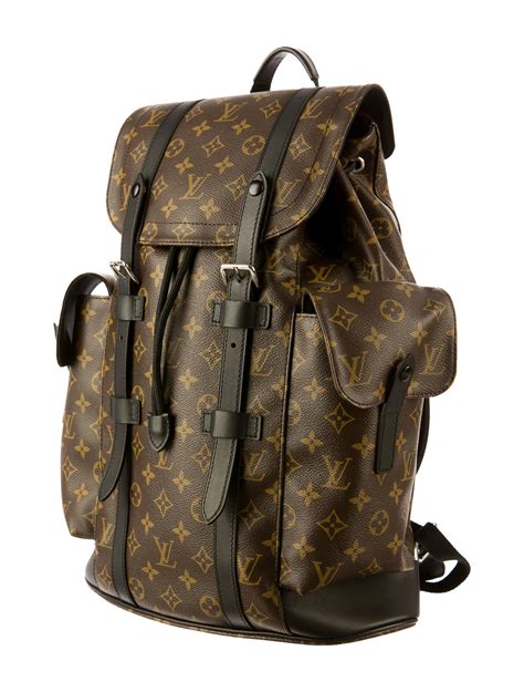 lv backpack gent|Backpacks All Bags Bags .